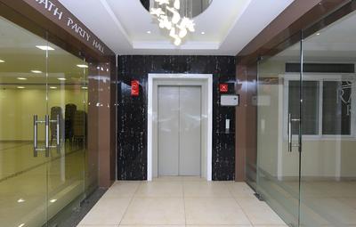 OYO 14852 Rahmath Residency