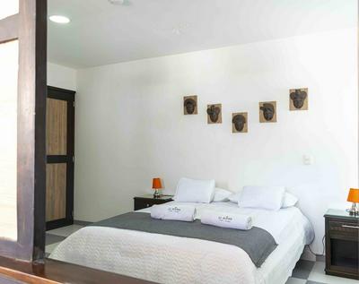 Hotel Boutique El Olimpo