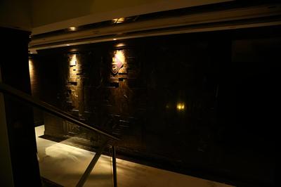 OYO 857 The First Hotel