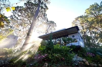 Fishers House Hotel Avándaro