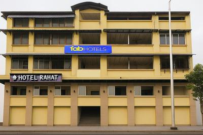Fabhotel Rahat