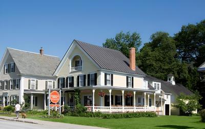 Homestyle Hotel Inn & Restaurant