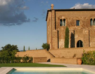 Locanda Palazzone