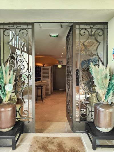 Hôtel Le Paradou Bamboothai