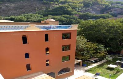 Hotel Les Etoiles Du Toubkal