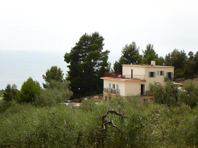 Casa Verde - Near Mattinatella o Fontana delle Rose