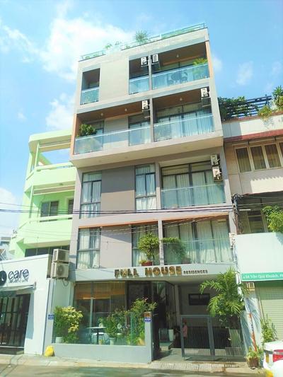 Full House Serviced Apartment