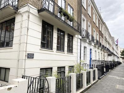 Apartment Next to Victoria Station