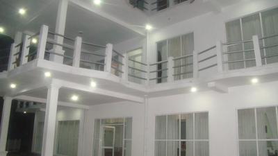 Mount Queen Hotel Haputale