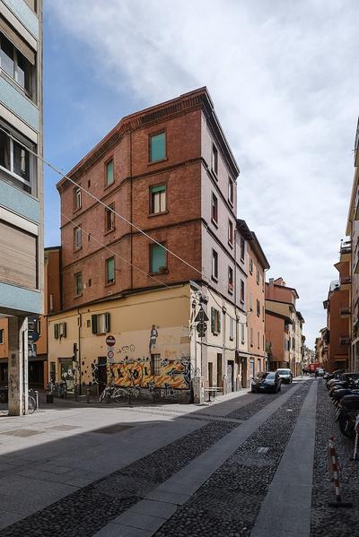 A pochi passi da Piazza Maggiore