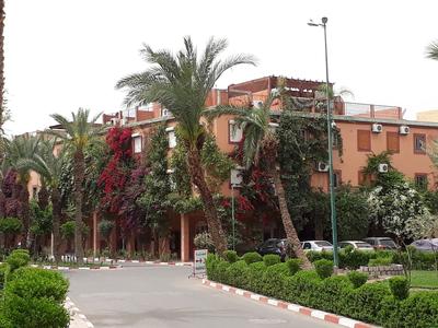Riad Beni Youssef