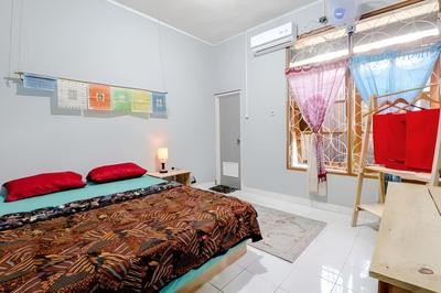 Khatumbiri Yogyakarta