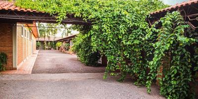 Vila Romana Park Hotel