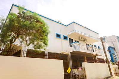 Goroomgo Special Stay Bhubneshwar