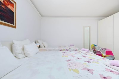 Azinovic Apartments
