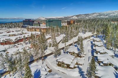 Gondola Vista 8 - 5 Br Townhouse