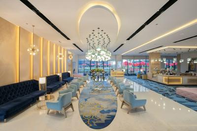 Maani Muscat Hotel & Apartments