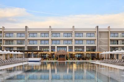 Melia Durres Albania