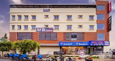 Hotel The Prince Gardenia