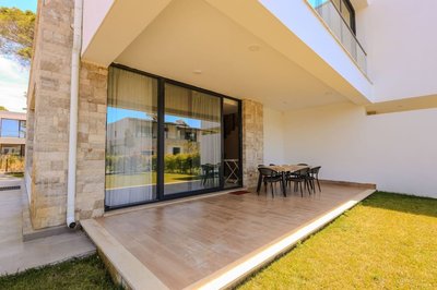 Sanpietro Vacation Villa 012