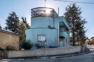 Tagliacozzi Suite