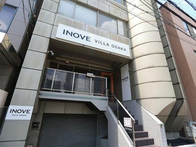 INOVE VILLA OSAKA