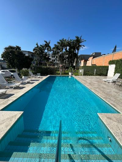 Arco do Sol Parque Hotel