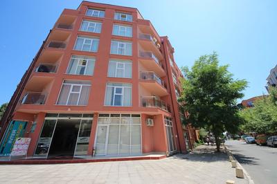 Rainbow 2 - Menada Apartments