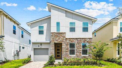 Disney Dreams 7BR Solara Resort Home w Pool Spa