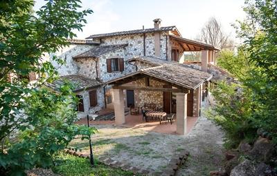 Borgo Saint George