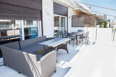 Gorgeous apartment in Kolonaki