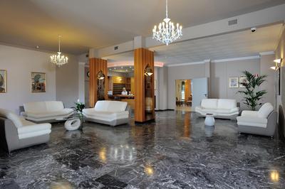 Hotel Piero Della Francesca