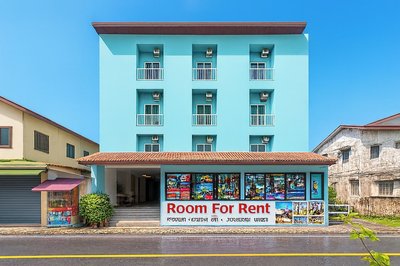 A&N Residence Patong