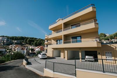 Oleander Urban Suites