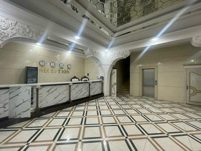 Dragon hotel Tashkent