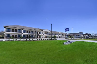 Americas Best Value Inn & Suites Cuero, Photo 2