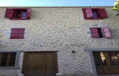 Demeure de la Carmine