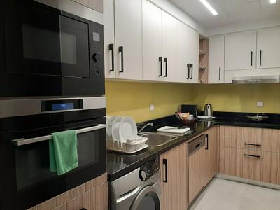 Somerset West Bay Doha