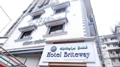 Hotel Briteway