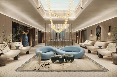 Morea House, Autograph Collection