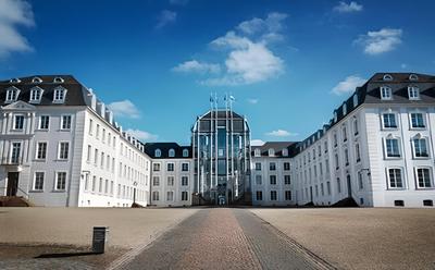 Hotel Restaurant Bruchwiese