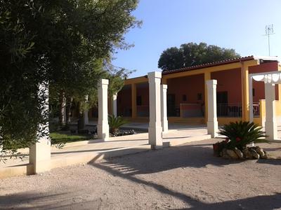 Tenuta La Spezia