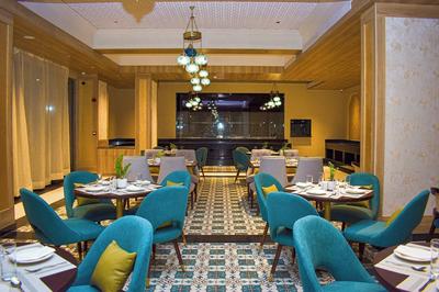 Urban Suites by BluSalzz, Jaipur - Rajasthan