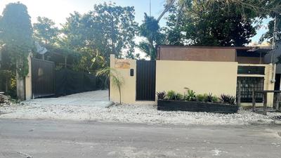 Hotel Beryllos Bacalar