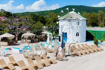 The Beach Calatagan Mediterraneo powered by Cocotel