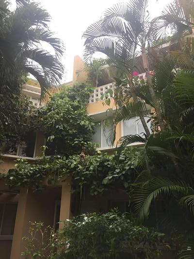 Portobello House Cartagena