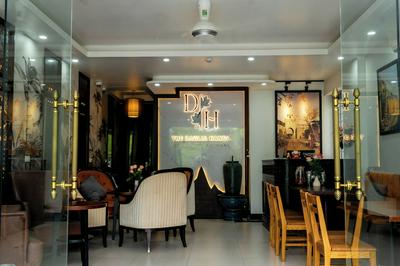 The Dahlia Hotel & Apartments