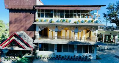 Forest Breeze Resort