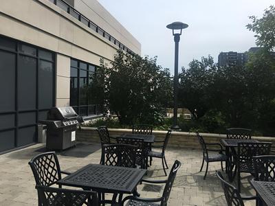 Royal Suites Mississauga