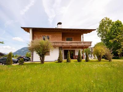 Holiday Home Brixen Valley Ski Bus Access